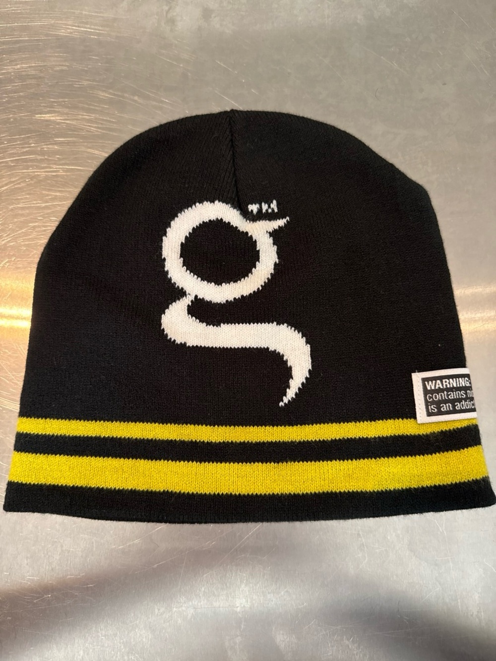 Game Rillos Beanie - Picture 5 of 5